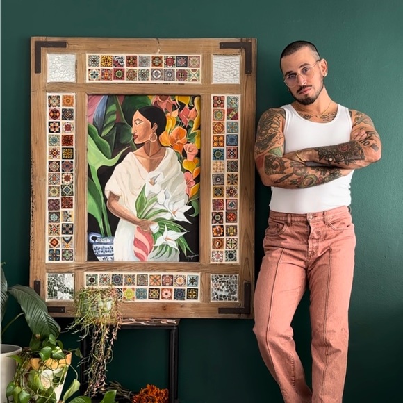 Meet your Posher, Nickolas - Picture 2 of 7